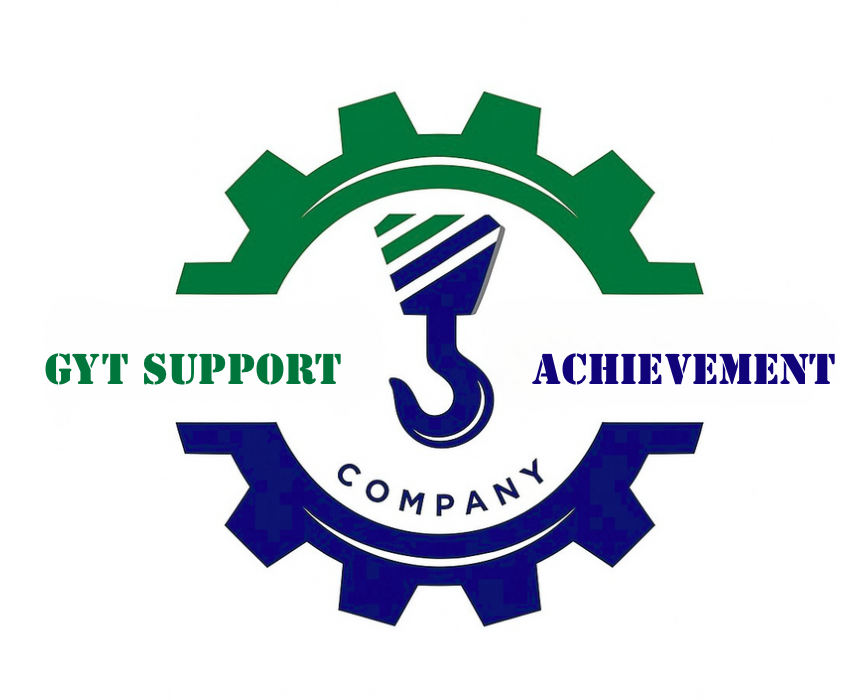 GYT Support and Achievement Company